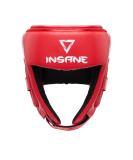 Шлем открытый INSANE RBF, красный, размер M ЦБ-00005826