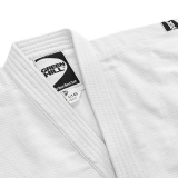 Кимоно Дзюдо JUNIOR белое Green Hill JSJ-10226 180 см