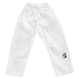 Кимоно Дзюдо JUNIOR белое Green Hill JSJ-10226 180 см