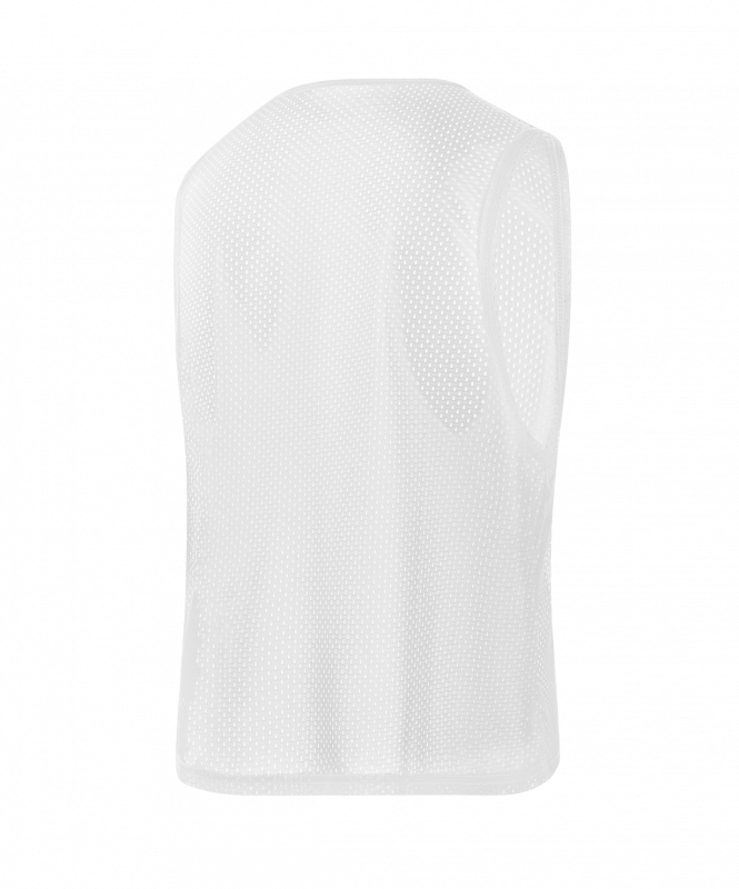Манишка CAMP Bib, белый, размер L, JÖGEL ЦБ-00005177