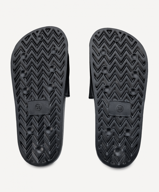 Пантолеты Horizon Black, мужской, р. 40-45, 25Degrees ЦБ-00003648