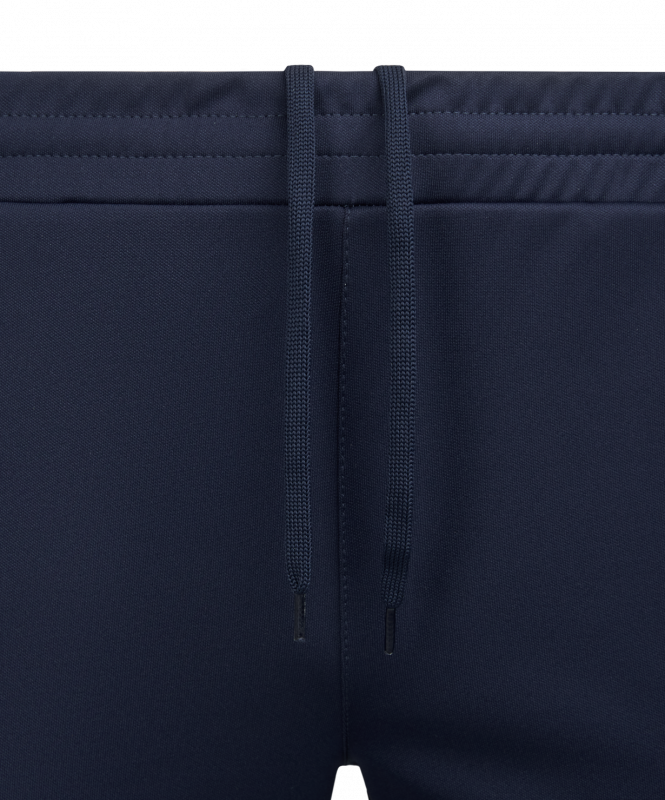 Брюки тренировочные DIVISION PerFormDRY Pro Training Pants 3/4, темно-синий, размер XS, Jögel ЦБ-00001838