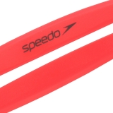 Очки для плав. детск. SPEEDO Futura Hydro Jr, 8-E000037004-C16LO, ДЫМЧ.линзы, нерег. перен., черн.опр