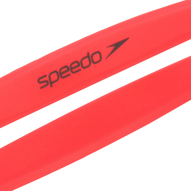Очки для плав. детск. SPEEDO Futura Hydro Jr, 8-E000037004-C16LO, ДЫМЧ.линзы, нерег. перен., черн.опр