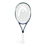 Ракетка б/т HEAD Ti. Instinct Comp Gr4, 230374, для любит., композит, со струнами, сине-бирюзовый