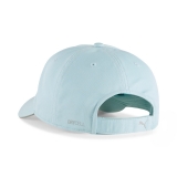 Бейсболка спорт. PUMA Running Cap III 02616906, 100% полиэстер, мятный