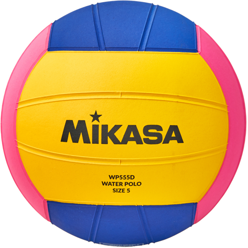 Мяч для водного поло Mikasa WP555D, размер 5