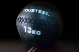 Медбол EVO 13 кг Yousteel