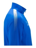 Олимпийка CAMP Training Jacket FZ, синий, детский, Jögel