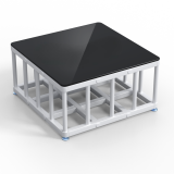 Второе дно Дельта-фитнес (модульное)