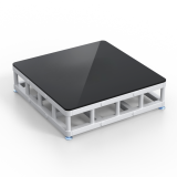 Второе дно Дельта-фитнес (модульное)