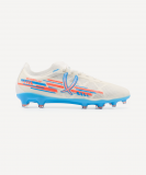 Бутсы футбольные JOGEL Evofly FG Prime White/blue, размер 41,5 ЦБ-00004216