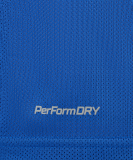 Майка двухсторонняя DIVISION PerFormDRY Double-Side RBF Jersey, синий/белый, Jögel ЦБ-00004383