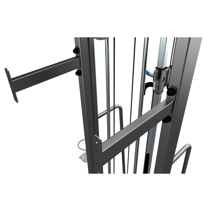 Тренажер Кинезиотерапии. Стек A3015 100 кг TANGEN