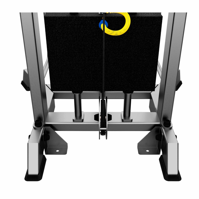 Тренажер Кинезиотерапии. Стек A3015 100 кг TANGEN