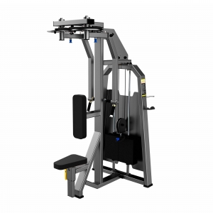 Баттерфляй. Задние дельты. Стек A2007 100 кг TANGEN