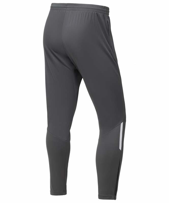 Брюки тренировочные CAMP 2 Training Pants, темно-серый, детский, размер YM, Jögel ЦБ-00005408