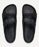 Пантолеты Swash Black, мужской, р. 40-45, размер 44, 25Degrees ЦБ-00004608