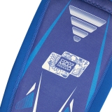 защита голени и стопы СОЮЗ ММА синий Green Hill SIP-2503MMAU XXL
