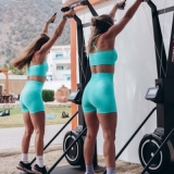 Лыжный тренажер PERFORM BETTER Extreme Ski Trainer