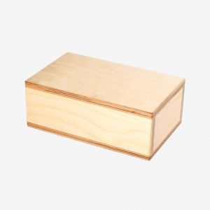 Блок для йоги HUGGER MUGGER Wood Yoga Block