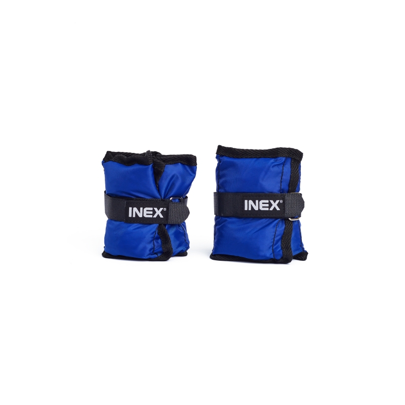 Отягощения для рук\ног INEX IN/AW