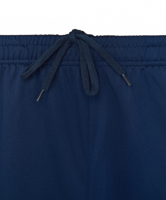 Шорты тренировочные Camp Training Poly Shorts, темно-синий, Jögel ЦБ-00001854