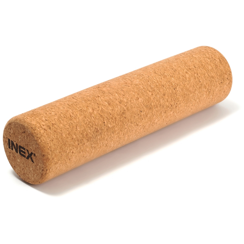 Массажный ролл INEX Cork Roller