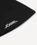 Шапка CAMP Team Training Hat, черный, размер One size, Jögel ЦБ-00003941