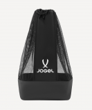 Сетка для мячей JOGEL TEAM Ball Bag 15, черный ЦБ-00007719