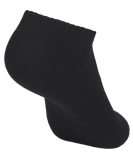 Носки низкие ESSENTIAL Short Casual Socks, черный, размер 43-45, Jögel УТ-00020718