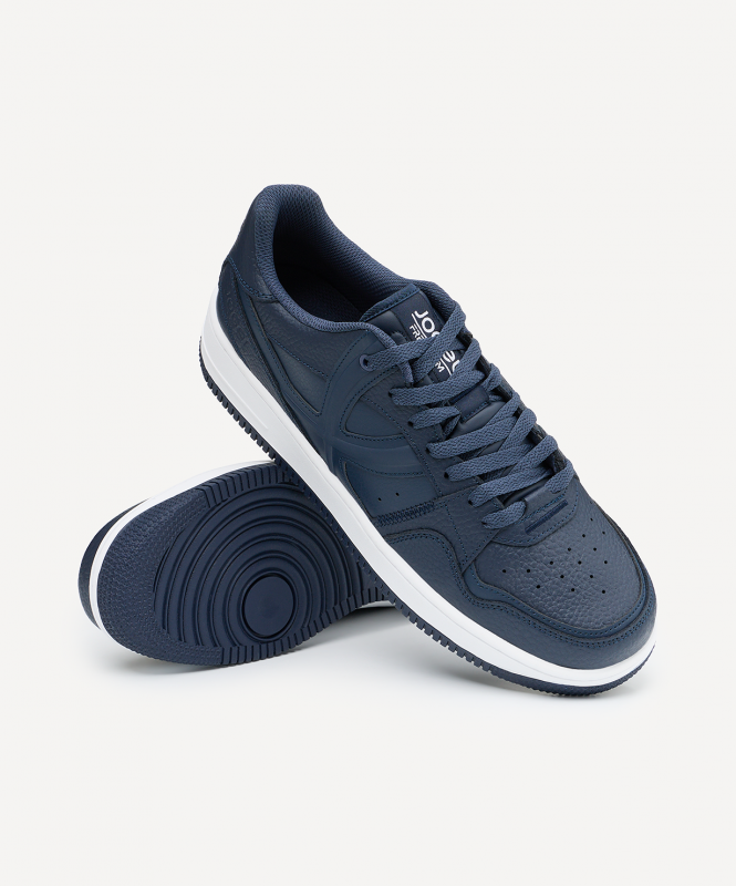 Кроссовки спортивные JOGEL Freedom, синий, размер 39 ЦБ-00007802