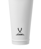 Рукав баскетбольный с защитой SCALEPAD ELBOW SLEEVE, белый, размер XL, Jögel ЦБ-00004470