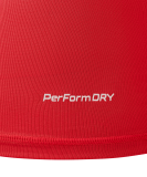 Футболка компрессионная с длинным рукавом CAMP PerFormDRY Baselayer LS Tee, красный, размер XXL, Jögel ЦБ-00004983