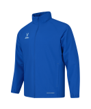 Куртка ветрозащитная JÖGEL PREMIER PerFormPROOF FZ Rain Jacket, синий, размер XS ЦБ-00004949