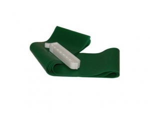 Ленточный амортизатор DITTMANN Body-Band 2м среднее сопротивление, зеленый