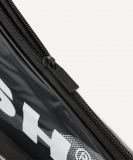 Ракетка для большого тенниса WISH FusionTec 568 27", белый/синий ЦБ-00008280