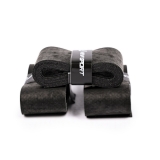 Овергрип NEVA SPORT, UOA2-105, упак. по 3 шт, 0.6 мм, 110см, черный