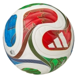 Мяч футб. ADIDAS WC26 Trionda Competition JD8031, размер 5, FIFA Quality Pro, 4пан, ПУ, термосш, мультикол