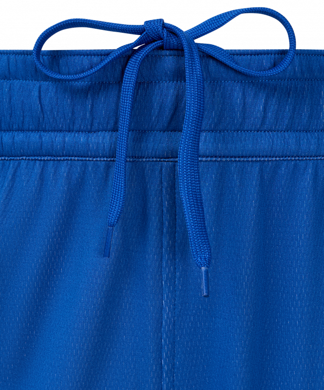 Шорты двухсторонние JÖGEL DIVISION PerFormDRY Double-side Shorts, синий/белый, размер XL ЦБ-00006832