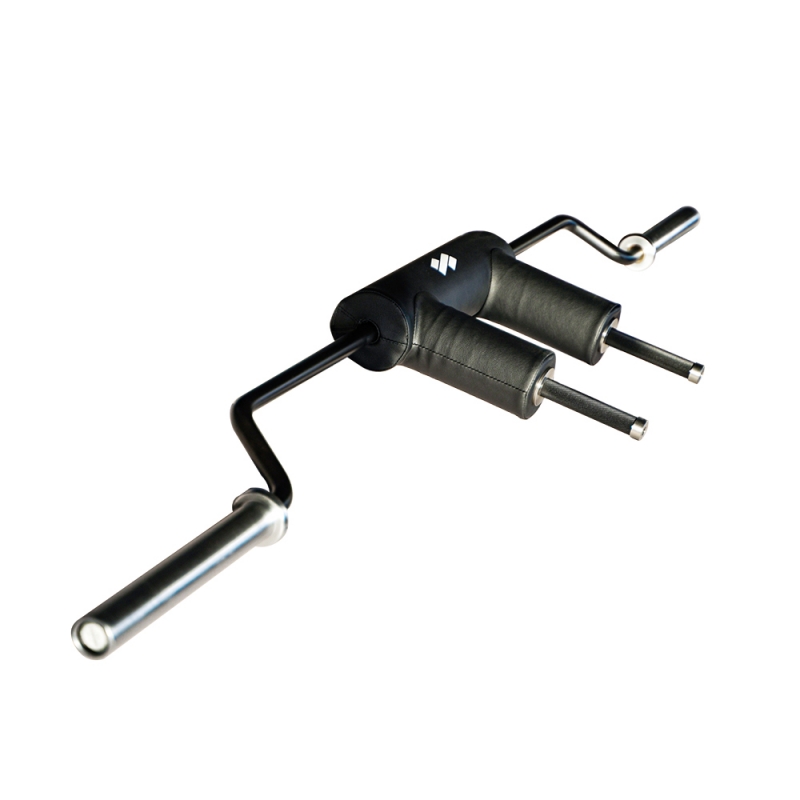 Гриф для приседаний LIVEPRO Safety Squat Bar 25 kg