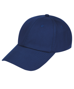 Бейсболка CAMP Blank Cap, темно-синий, Jögel