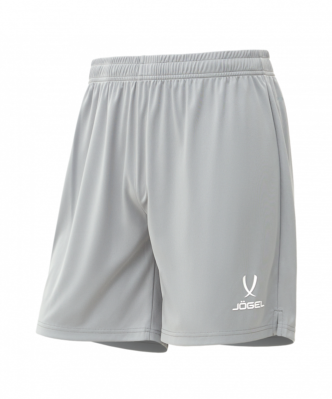 Шорты игровые DIVISION PerFormDRY Union Shorts, серый, размер L, Jögel ЦБ-00004140