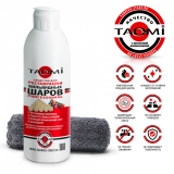 Средство для реставрации бильярдных шаров TAO-MI 250 мл