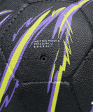 Мяч футбольный JOGEL Asphalt №5, черный, размер 5 ЦБ-00007702