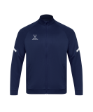 Олимпийка JÖGEL CAMP 2 Track Jacket, темно-синий, детский, размер YL ЦБ-00003729