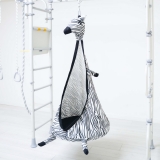 Гамак «Зебра» ROMANA