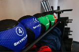 Медицинский мяч SKYFIT, 3 кг
