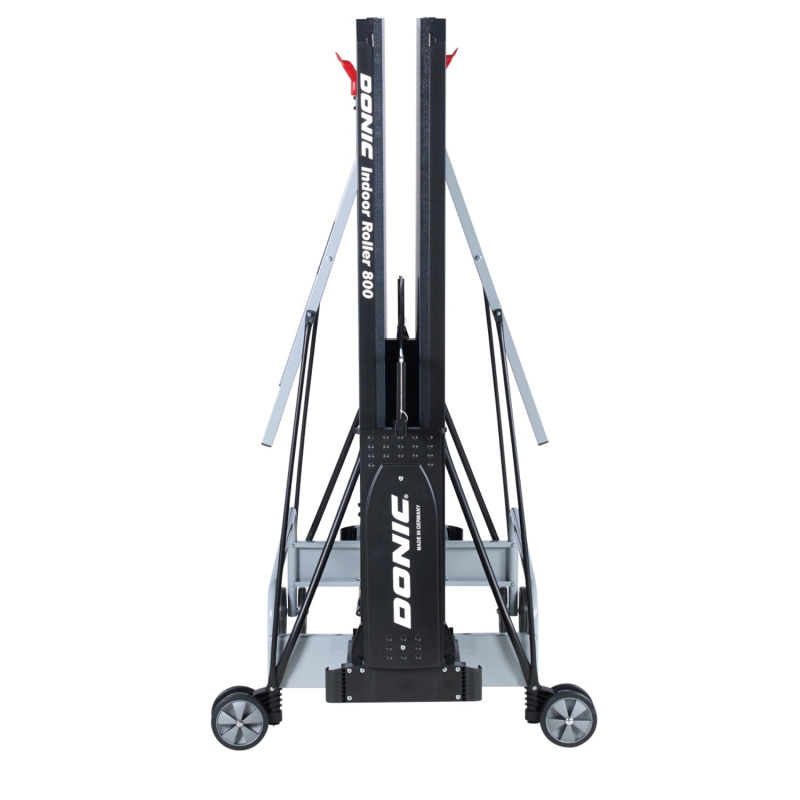 Теннисный стол DONIC INDOOR ROLLER 800 BLU