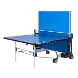 Теннисный стол DONIC OUTDOOR ROLLER 800-5 BLU